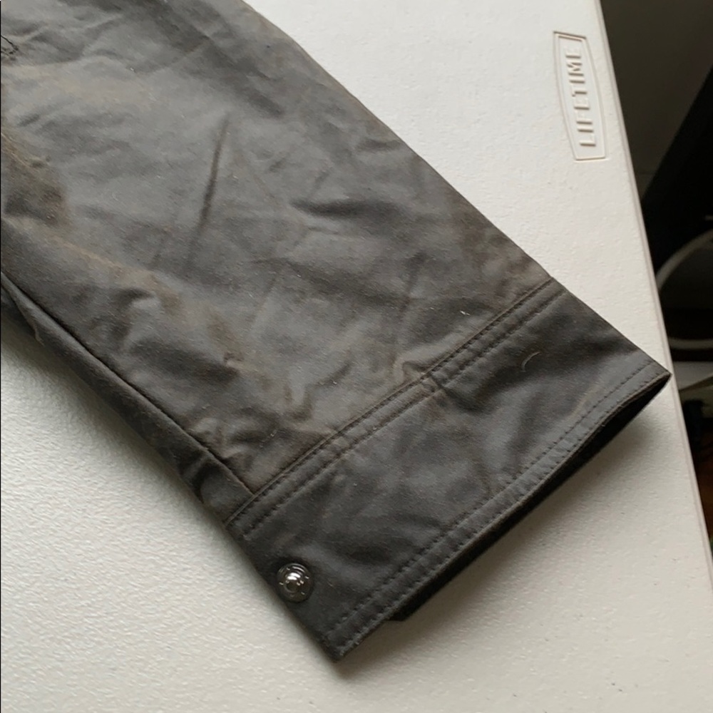QOR jacket - Picture 2 of 8